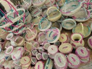 kerajinan tangan